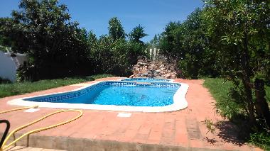 Villa in Messines (Algarve) or holiday homes and vacation rentals
