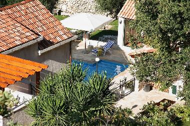 Villa in Gruda (Dubrovacko-Neretvanska) or holiday homes and vacation rentals