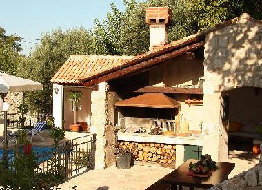Villa in Gruda (Dubrovacko-Neretvanska) or holiday homes and vacation rentals