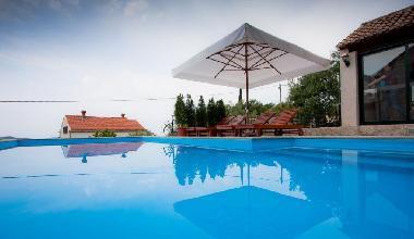 Villa in Gruda (Dubrovacko-Neretvanska) or holiday homes and vacation rentals