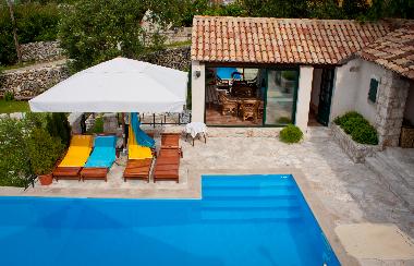 Villa in Gruda (Dubrovacko-Neretvanska) or holiday homes and vacation rentals