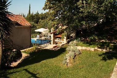 Villa in Gruda (Dubrovacko-Neretvanska) or holiday homes and vacation rentals