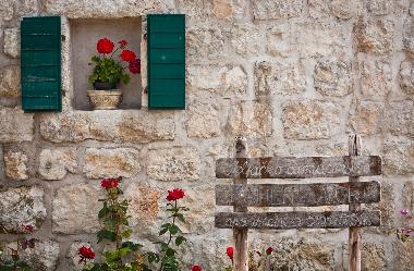 Villa in Gruda (Dubrovacko-Neretvanska) or holiday homes and vacation rentals