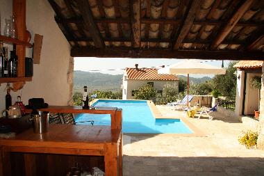 Villa in Gruda (Dubrovacko-Neretvanska) or holiday homes and vacation rentals