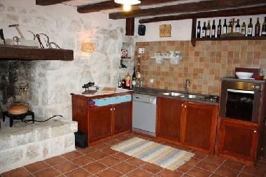 Villa in Gruda (Dubrovacko-Neretvanska) or holiday homes and vacation rentals