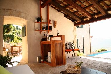 Villa in Gruda (Dubrovacko-Neretvanska) or holiday homes and vacation rentals