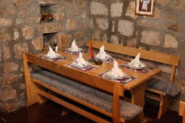 Villa in Gruda (Dubrovacko-Neretvanska) or holiday homes and vacation rentals