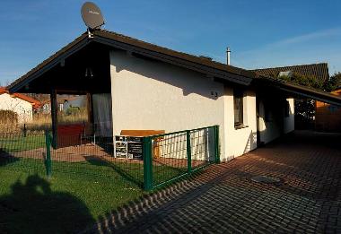 Holiday House in Eckwarderh�rne (Nordsee-Festland / Ostfriesland) or holiday homes and vacation rentals