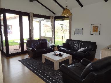 Holiday House in Eckwarderh�rne (Nordsee-Festland / Ostfriesland) or holiday homes and vacation rentals