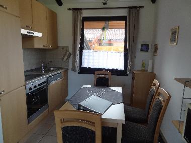 Holiday House in Eckwarderh�rne (Nordsee-Festland / Ostfriesland) or holiday homes and vacation rentals