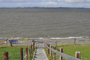 Holiday House in Eckwarderh�rne (Nordsee-Festland / Ostfriesland) or holiday homes and vacation rentals