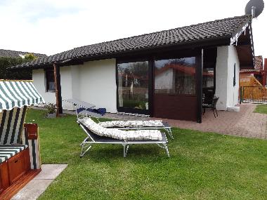 Holiday House in Eckwarderh�rne (Nordsee-Festland / Ostfriesland) or holiday homes and vacation rentals