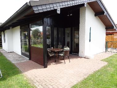 Holiday House in Eckwarderh�rne (Nordsee-Festland / Ostfriesland) or holiday homes and vacation rentals