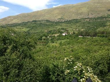 Holiday Apartment in Ortona Dei Marssi (L'Aquila) or holiday homes and vacation rentals