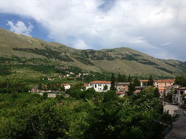 Holiday Apartment in Ortona Dei Marssi (L'Aquila) or holiday homes and vacation rentals