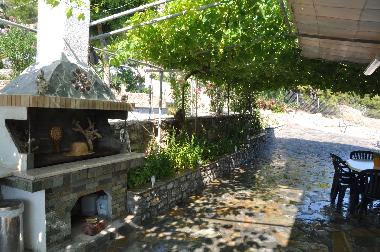 Villa in Lindos Rhodes (Dodekanisos) or holiday homes and vacation rentals