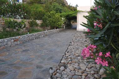 Villa in Lindos Rhodes (Dodekanisos) or holiday homes and vacation rentals