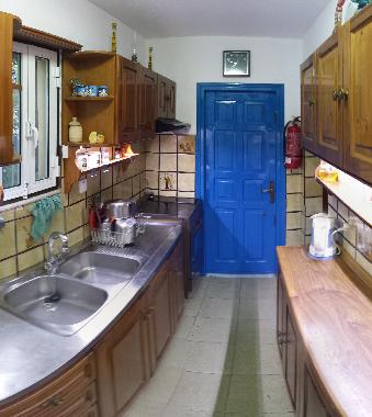 Villa in Lindos Rhodes (Dodekanisos) or holiday homes and vacation rentals