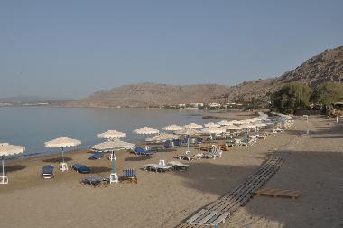 Villa in Lindos Rhodes (Dodekanisos) or holiday homes and vacation rentals