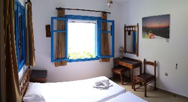 Villa in Lindos Rhodes (Dodekanisos) or holiday homes and vacation rentals