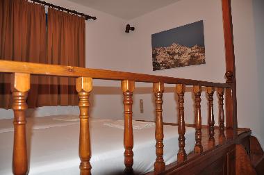 Villa in Lindos Rhodes (Dodekanisos) or holiday homes and vacation rentals