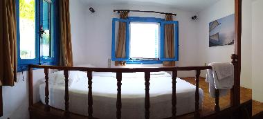 Villa in Lindos Rhodes (Dodekanisos) or holiday homes and vacation rentals