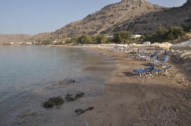Villa in Lindos Rhodes (Dodekanisos) or holiday homes and vacation rentals