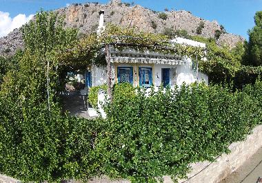 Villa in Lindos Rhodes (Dodekanisos) or holiday homes and vacation rentals