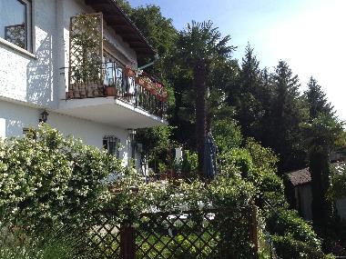 Holiday Apartment in Lugano (Lugano) or holiday homes and vacation rentals
