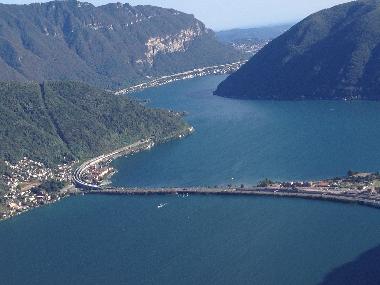 Holiday Apartment in Lugano (Lugano) or holiday homes and vacation rentals