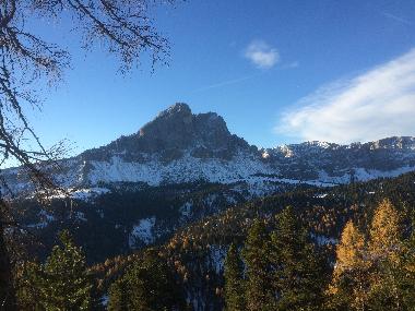 Bed and Breakfast in Antermoia  (Bolzano-Bozen) or holiday homes and vacation rentals