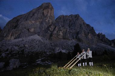 Bed and Breakfast in Antermoia  (Bolzano-Bozen) or holiday homes and vacation rentals
