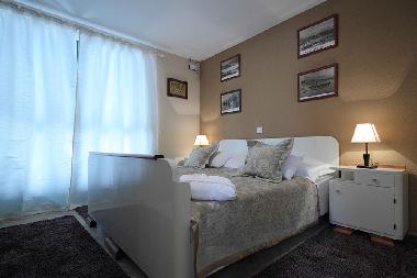 Villa in Makarska (Splitsko-Dalmatinska) or holiday homes and vacation rentals