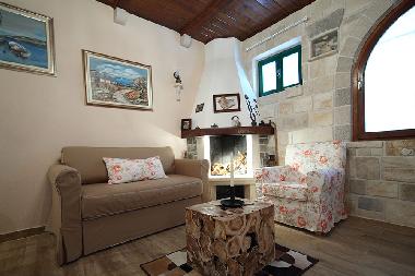 Villa in Makarska (Splitsko-Dalmatinska) or holiday homes and vacation rentals