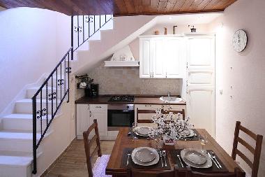 Villa in Makarska (Splitsko-Dalmatinska) or holiday homes and vacation rentals