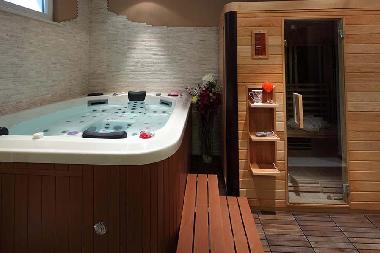 Villa in Makarska (Splitsko-Dalmatinska) or holiday homes and vacation rentals