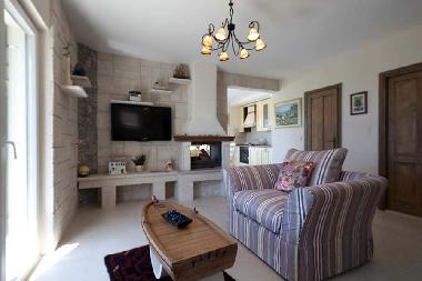 Villa in Makarska (Splitsko-Dalmatinska) or holiday homes and vacation rentals