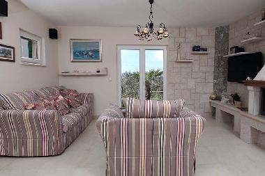 Villa in Makarska (Splitsko-Dalmatinska) or holiday homes and vacation rentals