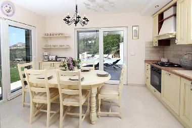 Villa in Makarska (Splitsko-Dalmatinska) or holiday homes and vacation rentals