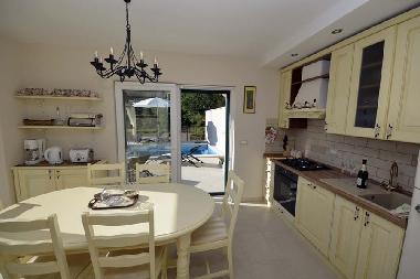 Villa in Makarska (Splitsko-Dalmatinska) or holiday homes and vacation rentals