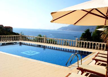 Holiday House in Kas (Antalya) or holiday homes and vacation rentals