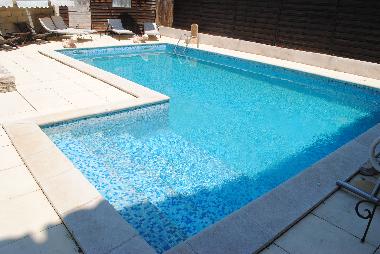 Holiday House in chateauneuf de gadagne (Vaucluse) or holiday homes and vacation rentals