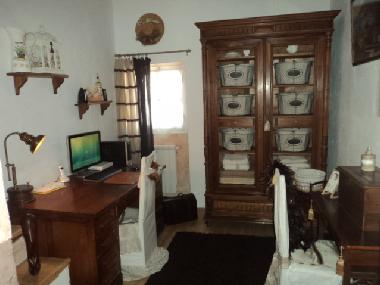 Holiday House in chateauneuf de gadagne (Vaucluse) or holiday homes and vacation rentals
