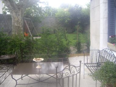 Holiday House in chateauneuf de gadagne (Vaucluse) or holiday homes and vacation rentals