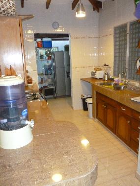 Holiday House in Veracruz (Panama) or holiday homes and vacation rentals