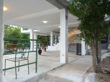 Holiday House in Veracruz (Panama) or holiday homes and vacation rentals