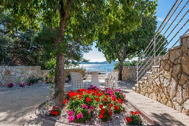 Villa in Pirovac (Sibensko-Kninska) or holiday homes and vacation rentals