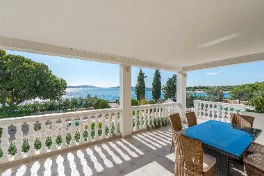 Villa in Pirovac (Sibensko-Kninska) or holiday homes and vacation rentals