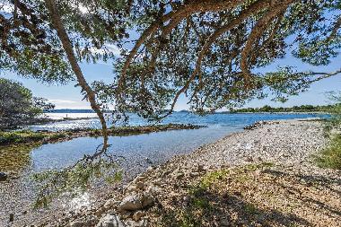 Villa in Pirovac (Sibensko-Kninska) or holiday homes and vacation rentals
