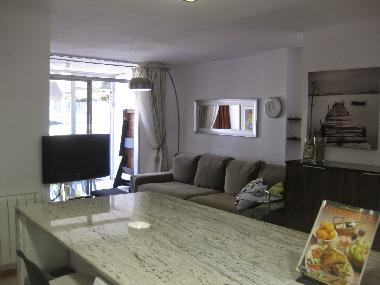 Holiday Apartment in Gran Alacant (Alicante / Alacant) or holiday homes and vacation rentals